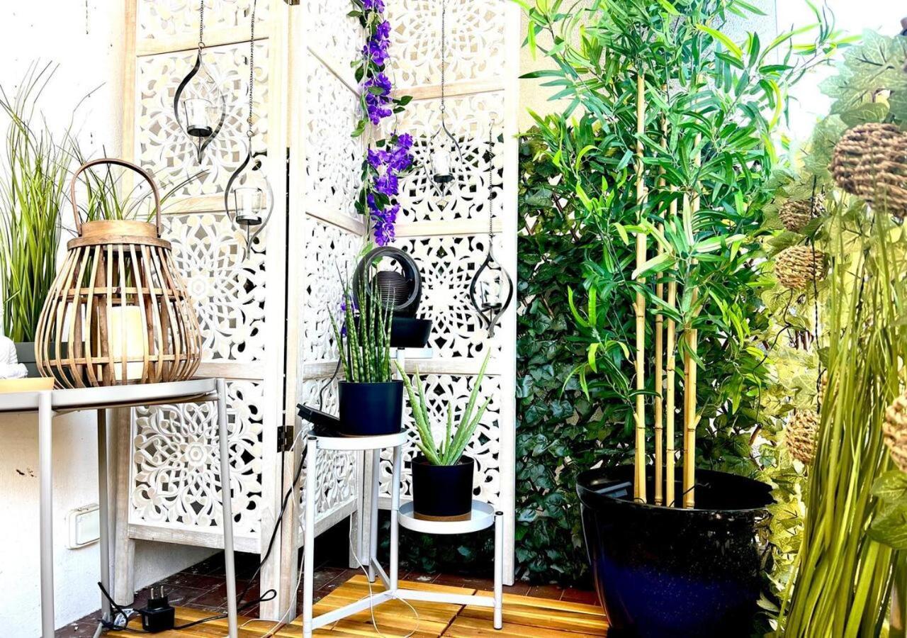 Appartamento T2 Le Sunscene-parking-clim-terrasses-centre- Capitalchic Services Cannes