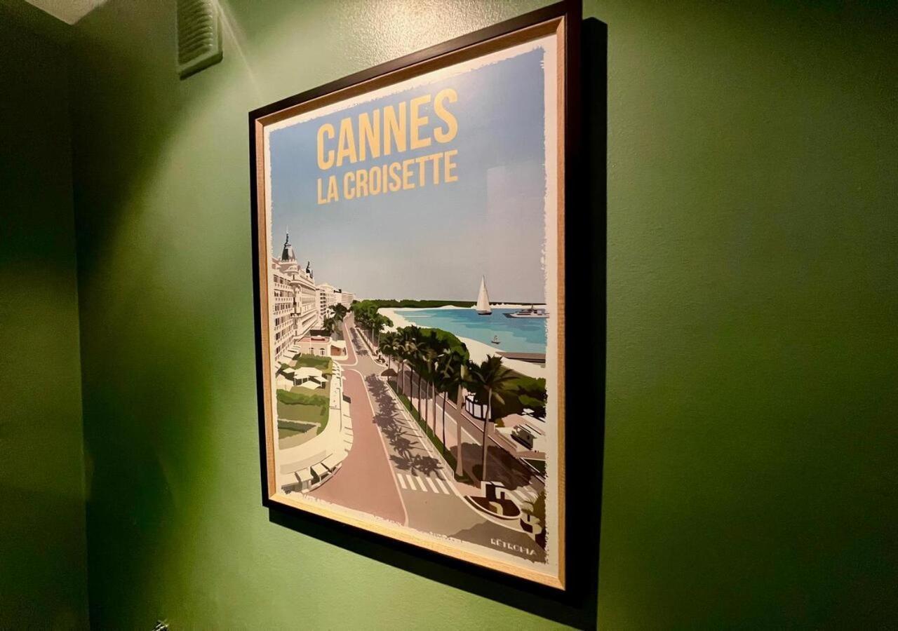 T2 Le Sunscene-parking-clim-terrasses-centre- Capitalchic Services Appartement *