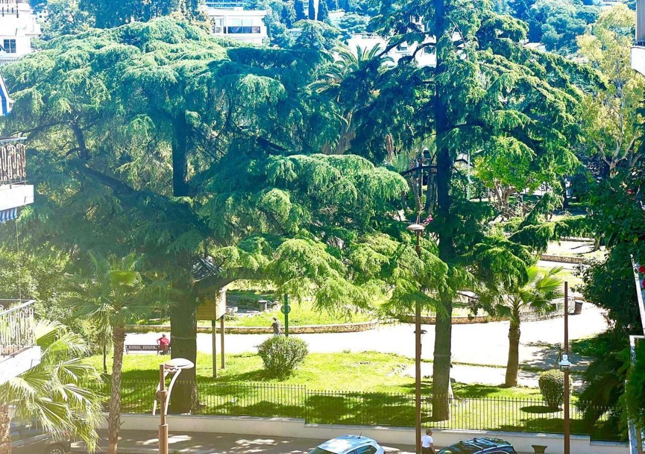 Appartamento T2 Le Sunscene-parking-clim-terrasses-centre- Capitalchic Services *