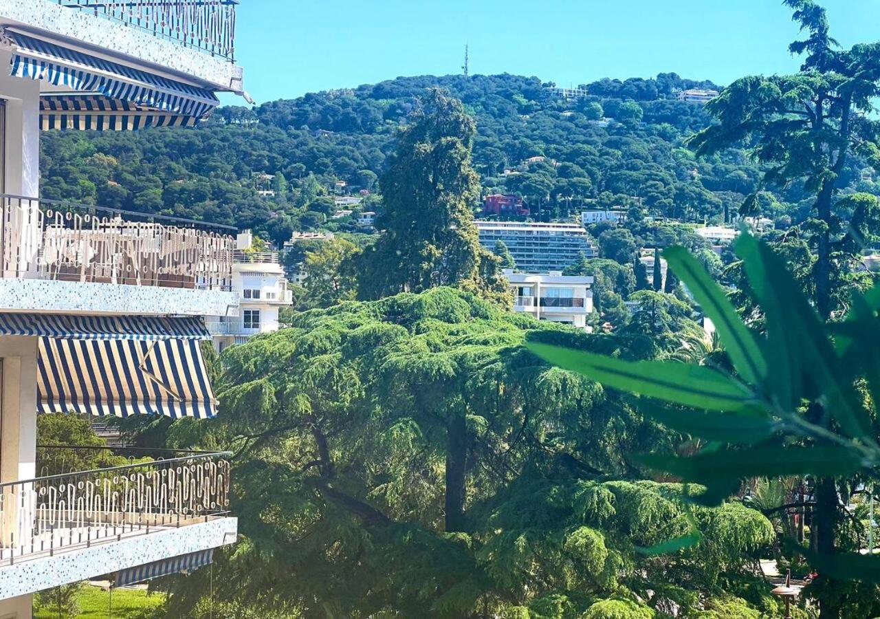 Appartamento T2 Le Sunscene-parking-clim-terrasses-centre- Capitalchic Services *